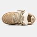 Кроссовки UGG Lowmel Sneaker Beige, 36