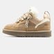 Кроссовки UGG Lowmel Sneaker Beige, 36