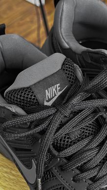Кроссовки Nike V2K Runtekk Black Grey, 36