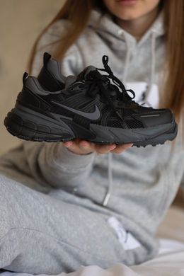 Кроссовки Nike V2K Runtekk Black Grey, 36