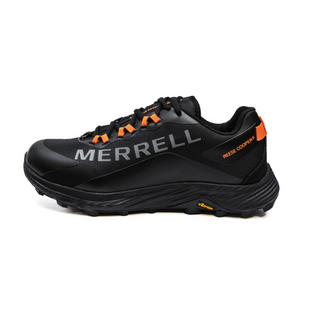 Кросівки Merrell Black Orange, 41