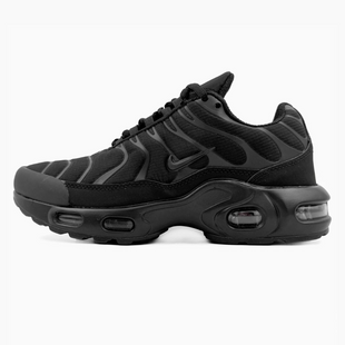 Кросівки Nike Air Max TN Plus Black Gore-Tex Termo, 36