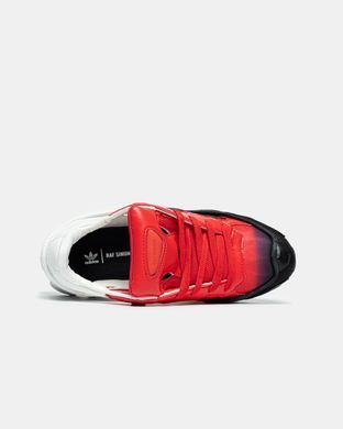 Кросівки Adidas Raf Simons Replicant Red White Black, 41