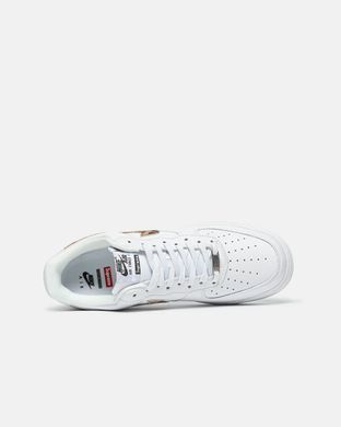 Кроссовки Nike Air Force 1 Low x Supreme x GOODENOUGH's, 41