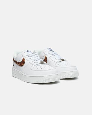 Кроссовки Nike Air Force 1 Low x Supreme x GOODENOUGH's, 41