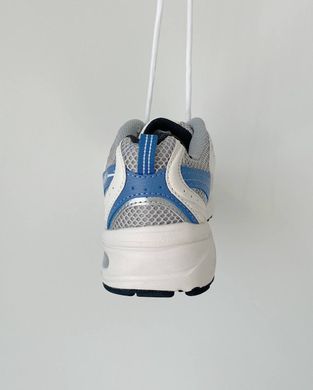 Кросівки New Balance 530 White Blue