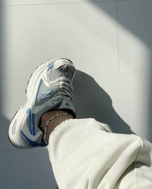 Кросівки New Balance 530 White Blue