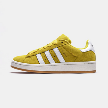 Кросівки Adidas Campus Yellow White, 36