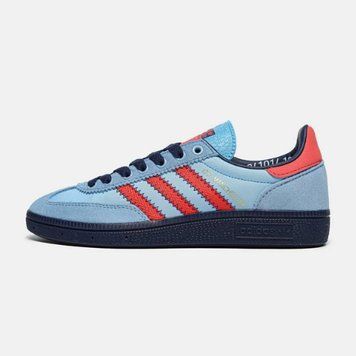Кросівки Adidas Manchester Spezial C.P. Company Light Blue, 37