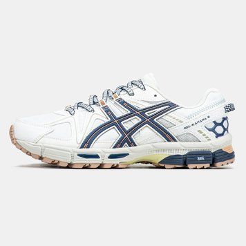 Кросівки Asics Gel-Kahana 8 Gore-Tex Beige Blue, 42