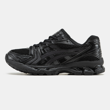 Кросівки Asics Gel-Kayano 14 Black, 40
