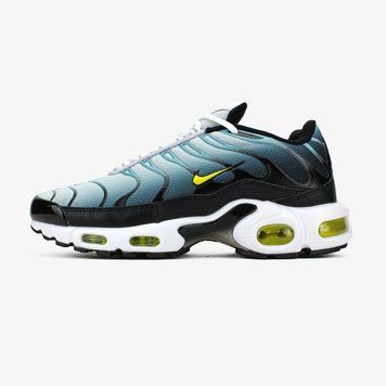 Кросівки Nike Air Max TN Plus Bright Cactus, 41