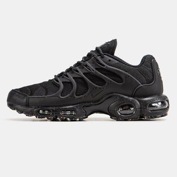Кроссовки Nike Air Max TN Terrascape Plus Black, 40