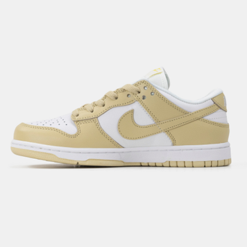 Кросівки Nike SB Dunk Low Golden White, 38