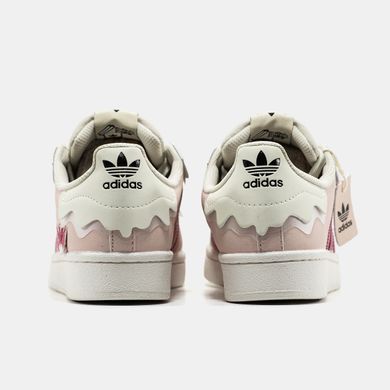 Кроссовки Adidas Superstar Cappuccino Pink, 37
