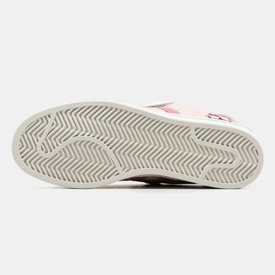 Кроссовки Adidas Superstar Cappuccino Pink, 37