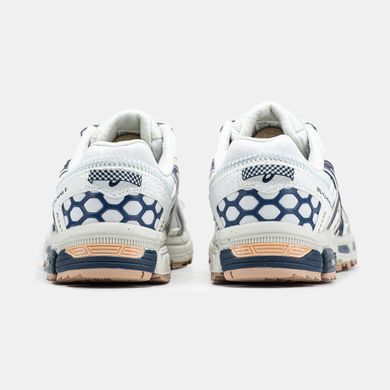 Кросівки Asics Gel-Kahana 8 Gore-Tex Beige Blue, 40