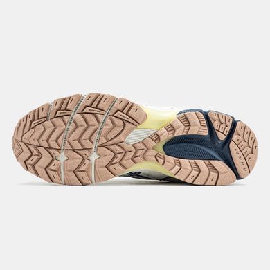 Кросівки Asics Gel-Kahana 8 Gore-Tex Beige Blue, 40