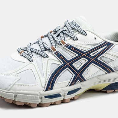 Кросівки Asics Gel-Kahana 8 Gore-Tex Beige Blue, 40
