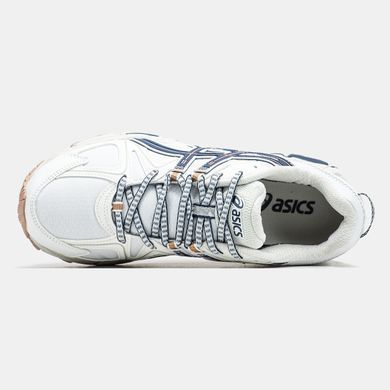 Кросівки Asics Gel-Kahana 8 Gore-Tex Beige Blue, 40