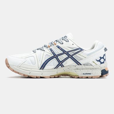 Кросівки Asics Gel-Kahana 8 Gore-Tex Beige Blue, 40