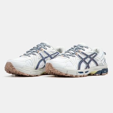 Кросівки Asics Gel-Kahana 8 Gore-Tex Beige Blue, 40