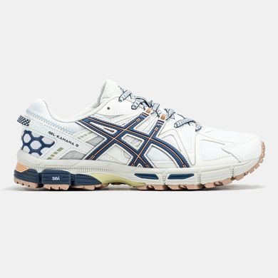 Кросівки Asics Gel-Kahana 8 Gore-Tex Beige Blue, 40