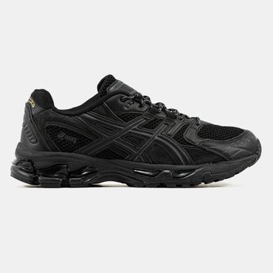 Кросівки Asics Gel-Nimbus 10.1 Black Gold