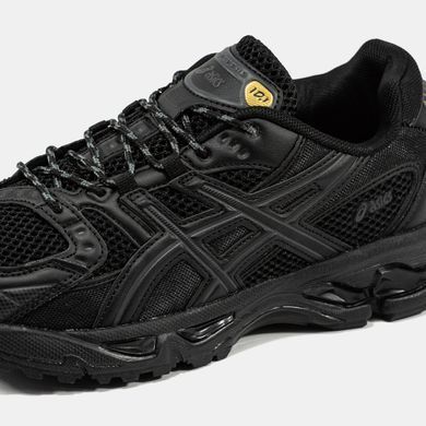 Кросівки Asics Gel-Nimbus 10.1 Black Gold