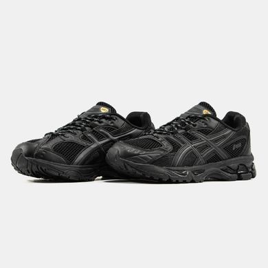 Кросівки Asics Gel-Nimbus 10.1 Black Gold