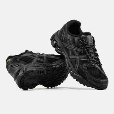 Кросівки Asics Gel-Nimbus 10.1 Black Gold