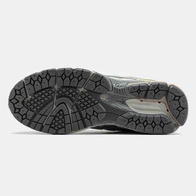Кросівки New Balance 1906 Grey Olivine, 36