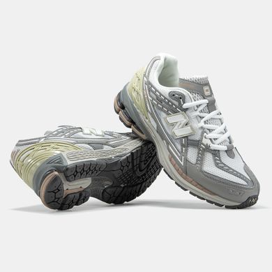 Кросівки New Balance 1906 Grey Olivine, 36