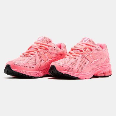 Кросівки New Balance 1906R Pink, 36