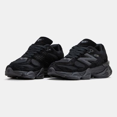 Кроссовки New Balance 9060 Cordura Black, 41