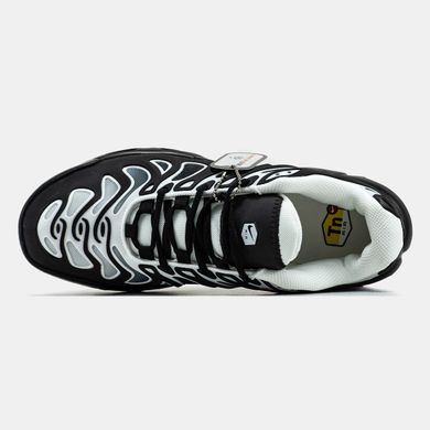 Кросівки Nike Air Max TN Plus Drift Black White