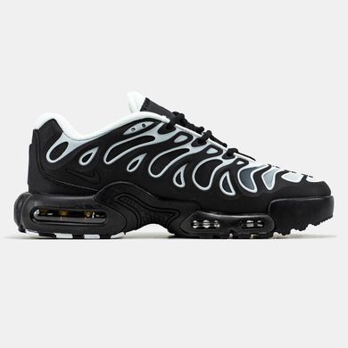 Кросівки Nike Air Max TN Plus Drift Black White