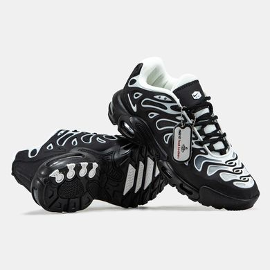 Кросівки Nike Air Max TN Plus Drift Black White