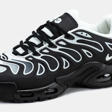 Кросівки Nike Air Max TN Plus Drift Black White, 40