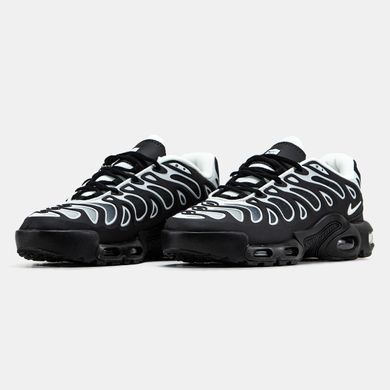 Кроссовки Nike Air Max TN Plus Drift Black White, 40