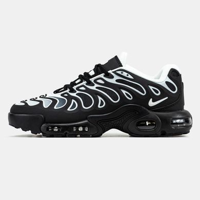 Кросівки Nike Air Max TN Plus Drift Black White