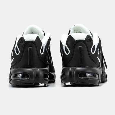 Кроссовки Nike Air Max TN Plus Drift Black White