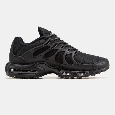 Кросівки Nike Air Max TN Terrascape Plus Black, 40