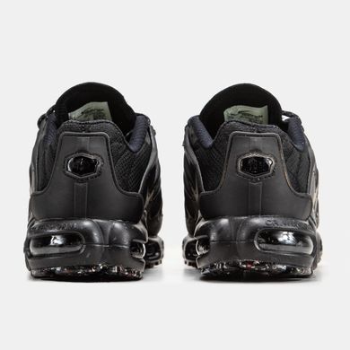 Кросівки Nike Air Max TN Terrascape Plus Black, 40