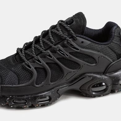 Кросівки Nike Air Max TN Terrascape Plus Black, 40