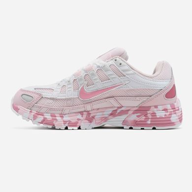 Кросівки Nike P-6000 Custom Pink, 36