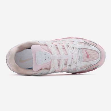Кросівки Nike P-6000 Custom Pink, 36