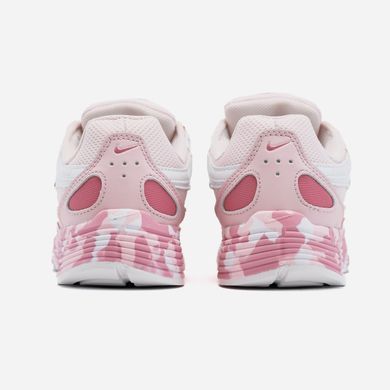 Кросівки Nike P-6000 Custom Pink, 36