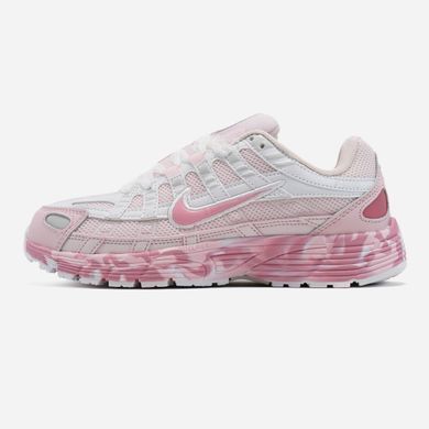 Кросівки Nike P-6000 Custom Pink, 36