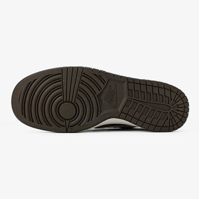 Кросівки Nike SB Dunk Low Teddy Bear Brown, 36